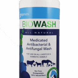 BIOWASH